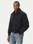 BOSS Bomber-jakk Oking 50543492 Must Oversize