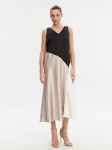 DKNY Kokteilikleit DD4K6D69 V&auml;rviline Regular Fit