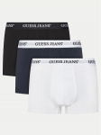 Guess Jeans Bokserite komplekt M4BZ48 K6YW1 V&auml;rviline
