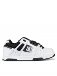 DC Shoes Tossud STAG DC01813062 Valge 44