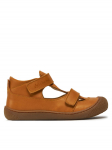 Naturino Sandaalid Puffy 2013359-01-0G05 Kollane