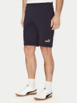 Puma Spordi&scaron;ortsid Ess 684715 Tumesinine Regular Fit
