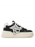 Naked Wolfe Tossud Kosa Must 44