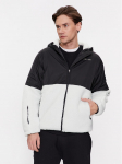 Kappa Kevad-s&uuml;gis jope 331E2RW Must Regular Fit