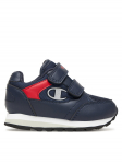 Champion Tossud Rr Champ Ii B Td Low Cut Shoe S32733-BS505 Tumesinine 22