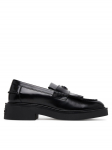 Tommy Jeans Loaferid Tjw Fringes Loafer EN0EN02790 Must