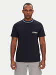 Napapijri T-s&auml;rk S-Murlo NP0A4IEJ1761 Tumesinine Regular Fit