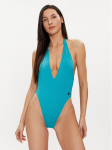 Calvin Klein Swimwear Ujumistrikoo KW0KW02342 Sinine S