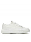 Inuikii Tennised Canvas Lex Low 50102-091 Valge 46