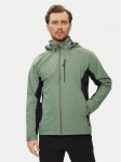CMP Vihmajope 34Z5147 Roheline Regular Fit 52