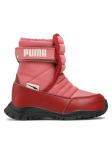 Puma Lumesaapad Nieve WTR AC Inf 380746 04 Punane 22