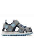 Lumberjack Sandaalid SBB3706-005-M69 M Hall