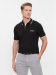Boss Polo s&auml;rk Paddy Pro 50469102 Must Regular Fit