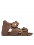 Naturino Sandaalid Falcotto By Naturino Bea 1500737.01.0D07 Pruun