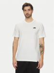 adidas T-s&auml;rk Lounge Slide Graphic JJ4002 Valge Regular Fit XL
