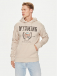 Jack & Jones Pluus Bradley 12264398 Hall Relaxed Fit