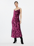 Guess Kokteilikleit W3BK44 KBXN0 Lilla Regular Fit
