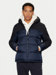 Champion Sulejope 220345 Tumesinine Regular Fit M