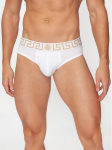 Versace Kombineed AU10027 1A10011 Valge