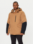 Champion Talvejope 220355 Pruun Regular Fit S