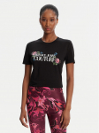 Versace Jeans Couture T-s&auml;rk 79HAHB00 CJB01 Must Regular Fit M