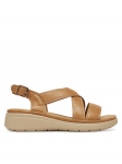 Clara Barson Sandaalid WYL0510-02 Pruun 38