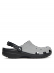 Crocs Pl&auml;tud Classic Reflective Clog 211282 Hall
