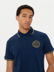Versace Jeans Couture Polo s&auml;rk 78GAGT00 Tumesinine Regular Fit S
