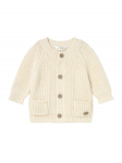 Mayoral Kardigan 2339 Ekr&uuml;&uuml;v&auml;rv Regular Fit 12M