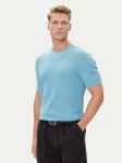 BOSS T-s&auml;rk H-Ianni 50543161 Sinine Regular Fit