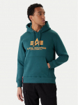 Alpha Industries Pluus Basic 178312 Roheline Regular Fit M