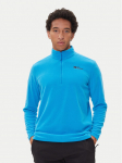 Jack Wolfskin Fliis Taunus Hz 1709522 Sinine Regular Fit S