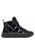 Geox Tossud J Laquinny J56M3F 000HH C9999 S Must