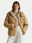 Polo Ralph Lauren Sulejope 211971190001 Beež Relaxed Fit