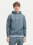 Jack & Jones Pluus Soho 12278789 Sinine Relaxed Fit