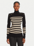 LOLA CASADEMUNT Golf LF2511008 Must Regular Fit