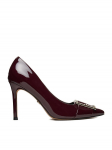 Nine West K&otilde;rgete kontsadega CEO-LUBNA-01 Bordoopunane