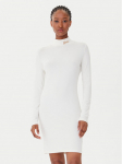 Guess Igap&auml;evane kleit V5BK04 KCBF1 Ekr&uuml;&uuml;v&auml;rv Slim Fit