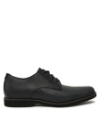 Timberland Poolsaapad Woodhull Leather Oxford TB0A2CWA0011 Must