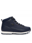 Helly Hansen Matkajalatsid Forester Premium Winter Boots Tumesinine 43