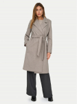 ONLY Kevad-s&uuml;gis mantel Alvilda 15314362 Beež Regular Fit M