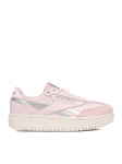 Reebok Tossud EO-CAMPIO XT DOUBLE 100238891 Roosa 36