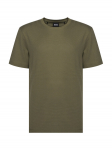 BOSS T-s&auml;rk Tiburt 240 50452680 Roheline Regular Fit