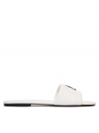 Marc Jacobs Pl&auml;tud 2P5FSA001F12 Valge 39