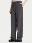 Tommy Hilfiger Riidest p&uuml;ksid WW0WW47550 Hall Wide Leg