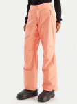 Roxy Suusap&uuml;ksid Snowy Crest PT ERJTP03301 Koralliv&auml;rviline Regular Fit S