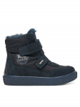 Primigi Lumesaapad GORE-TEX 8935522 M Tumesinine