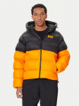 Helly Hansen Talvejope Active Puffy 54482 Oranž Regular Fit L