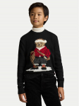 Polo Ralph Lauren Kampsun 323981629001 Must Regular Fit