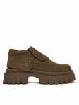 Steve Madden Traperid Parkview SM11004796 Pruun 37